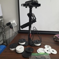 FLYCAM HD-3000 Handheld Video