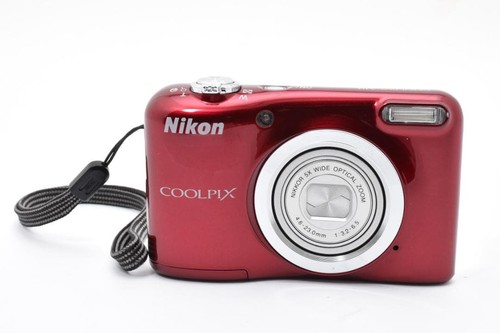 Appareil photo compact - , nikon