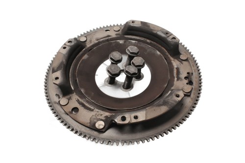 Volant moteur couronne - volant,