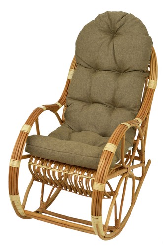 Coussin rembourré pour - , chaise