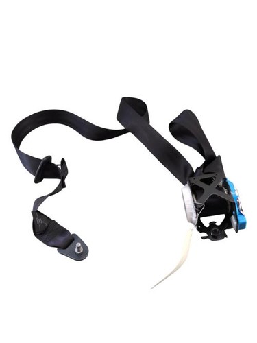 Ceinture arriere droit citroen - arriere,