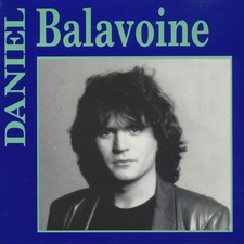 Daniel Balavoine 1CD Trés Bon
