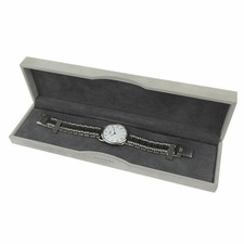 Montre HERMES Arceau, acier