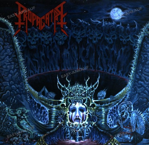 Propagator 7 - -, 7"