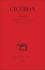 Discours, tome V : Seconde