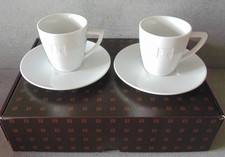Nespresso 2 tasses à café et