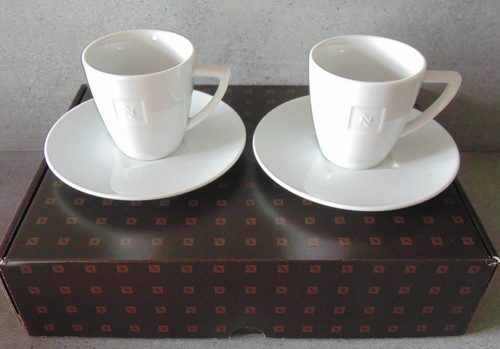 Nespresso tasses café et - 2,