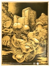 Gaetano Pesce Original XXL