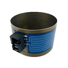 RÉSISTANCE MOTEUR LAVE-VAISSELLE BOSCH Diamètre 75 mm Hauteur 40 mm 2080W 007...