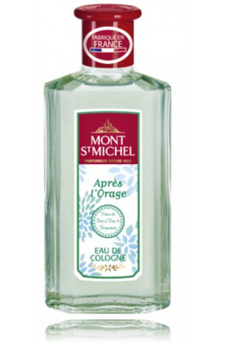 Eau cologne mont saint - eau,