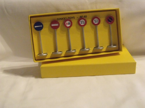 Dinky toys atlas - atlas, de