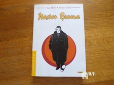 LE MONDE DE LA BD n° 26  NESTOR BURMA  CHEZ PANINI COMIX 2004 COMME NEUF