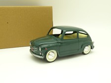 Paya SB 1/18 - Fiat Seat 600 Verte