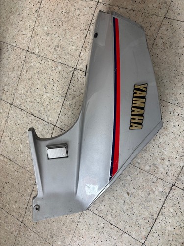 Yamaha 650 turbo - 650,