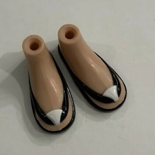 BRATZ SHOES SLIPPERS BEAUTY