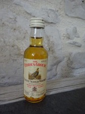 Mignonnette bouteille the