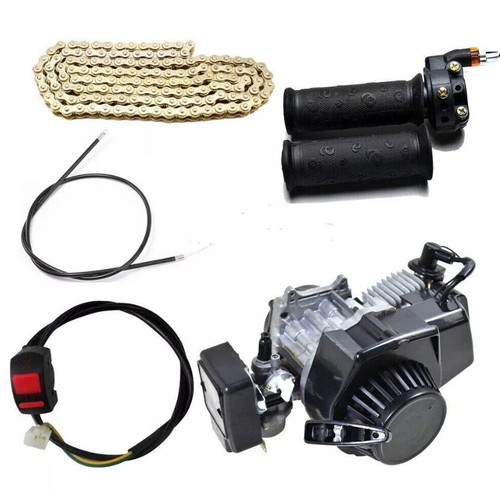 Complete 49cc 50cc - , stroke