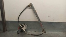 0130821688 mécanisme lève vitre avant droit pour CITROEN ZX 1.9 D TONIC 3338955
