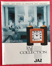 Publicité presse 1990 - publicité,