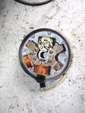 plateau allumage bobines 103 Sans rupteurs peugeot mobylette 14325