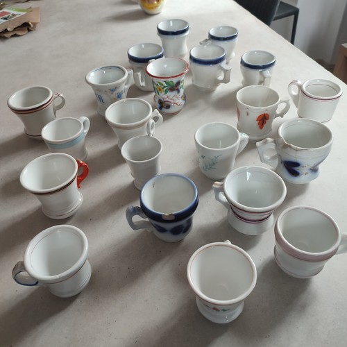 Collection brulots - collection,