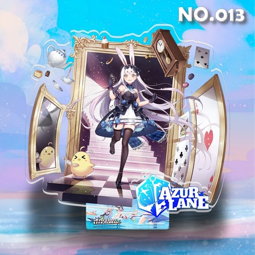 Azur lane anime - azur,