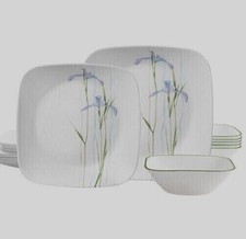 U Pick- Corelle Shadow Iris