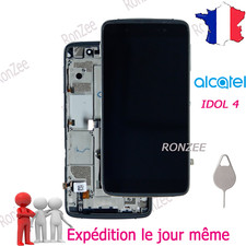 ✅ ÉCRAN VITRE TACTILE SUR