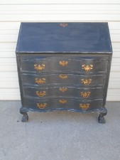 French chippendale drop - french,