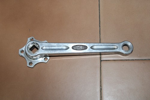 Manivelle stronglight 49d no - manivelle,