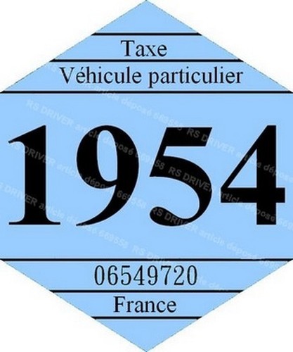 Vignette 1954 valorisation - vignette,