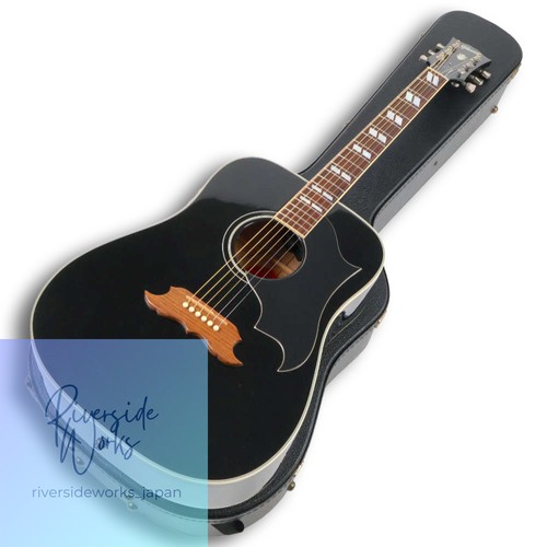 Gibson elvis dove - dove, special