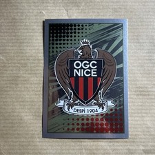 315 ÉCUSSON LOGO BADGE NICE