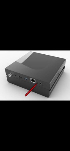 Sfr décodeur stb7 - tv, tv