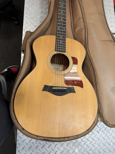 Taylor 114ce acoustic - taylor,