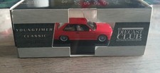 Bmw M3 1/43 fabriquant IXO