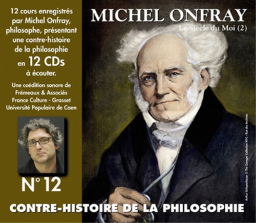 Michel onfray siècle du - michel,