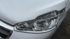 Optique avant principal gauche