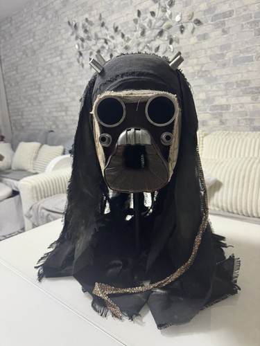 Casque star wars tusken raider - wars,