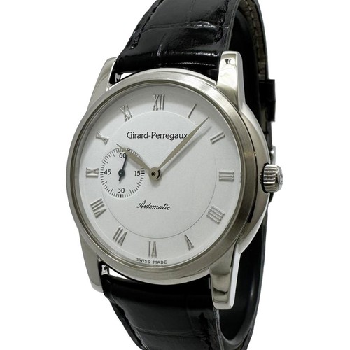 Montre plate girard perregaux - montre,