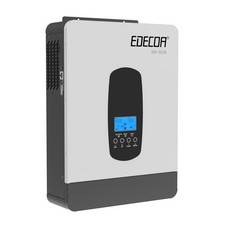 Onduleur Hybride 24V 220V