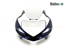 Carénage supérieur avant