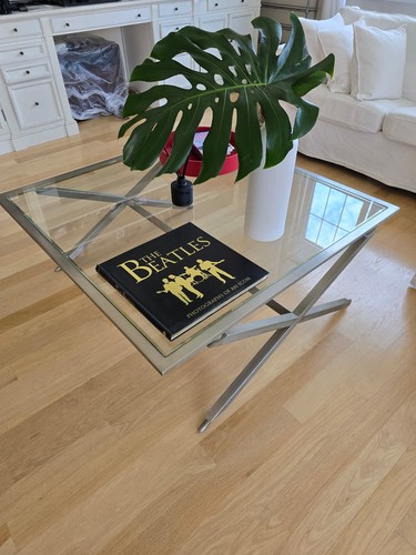 Coffee table roche bobois - by,