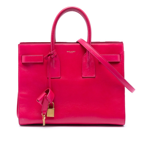 Saint laurent small - small, cuir