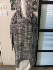 Bonobo jeans gilet long