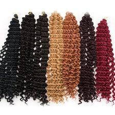  Africain sale tresse femme