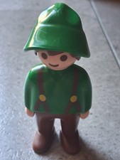Playmobil 123 berger calendrier Avent 1990 de la forêt 5497 6731 6803 60000070