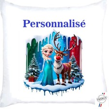 Coussin + Housse de Coussin