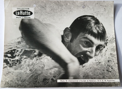 1970 photo photographie - 1970, sports