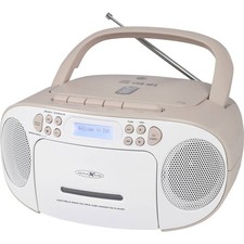 Reflexion Radio-lecteur CD